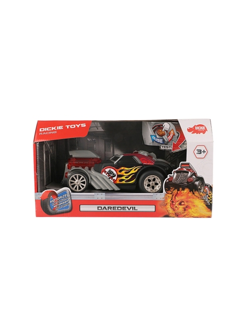 

Dickies By ToysRus Kids Multicoloured Daredevil Toy Car, Multi