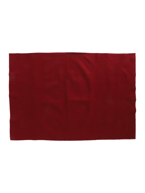 

BUMZEE Kids Maroon Baby Dry Sheet