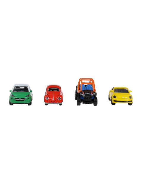 

Majorette Kids Multicolored Wow Wheel Gift Pack, Multi