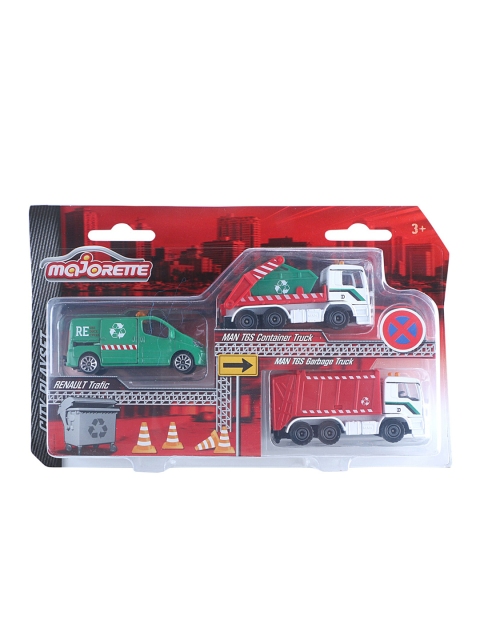 

Majorette Kids Assorted City Play Set Medium