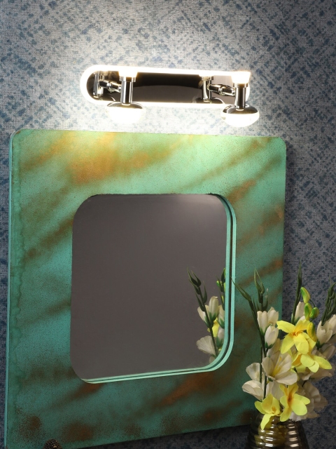 

LUXSUN Black Solid Traditional Wall Lamp