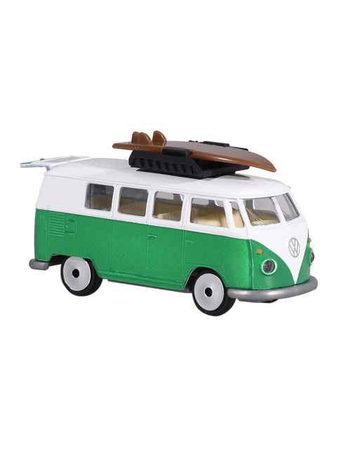 

Majorette Kids Multicoloured VW The Originals 5 Piece Giftpack, Multi