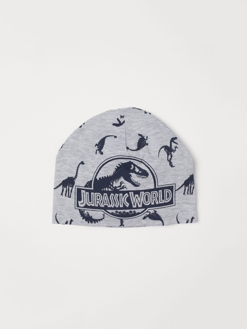 

H&M Boys Printed jersey hat, Multi