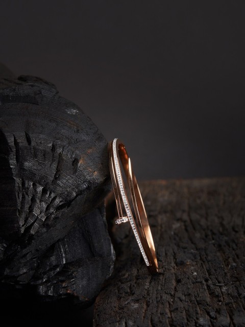 

ELLE Gold-Toned Bracelet