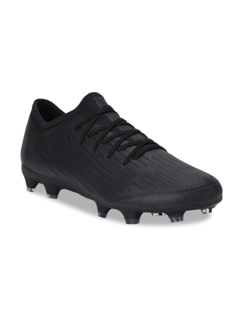 

Puma Men Black ULTRA 3.1 FG/AG Football Shoes
