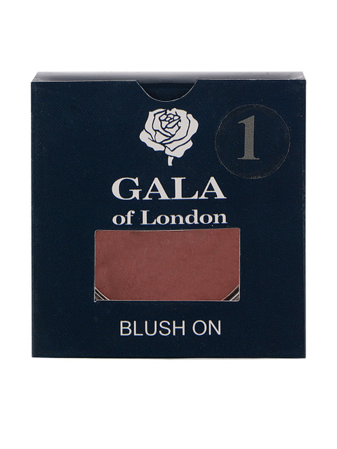 

Gala of London Pink 01-Blush On Blusher 4 gm