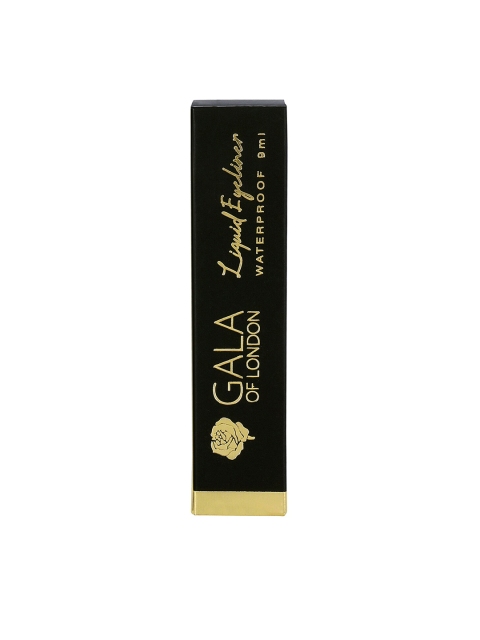 

Gala of London Blue Liquid Classic Waterproof Eyeliner 9ml