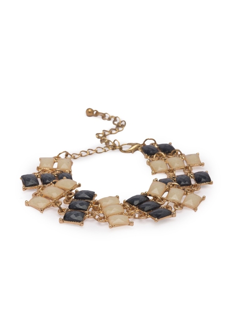 

Globus Gold-Toned Bracelet