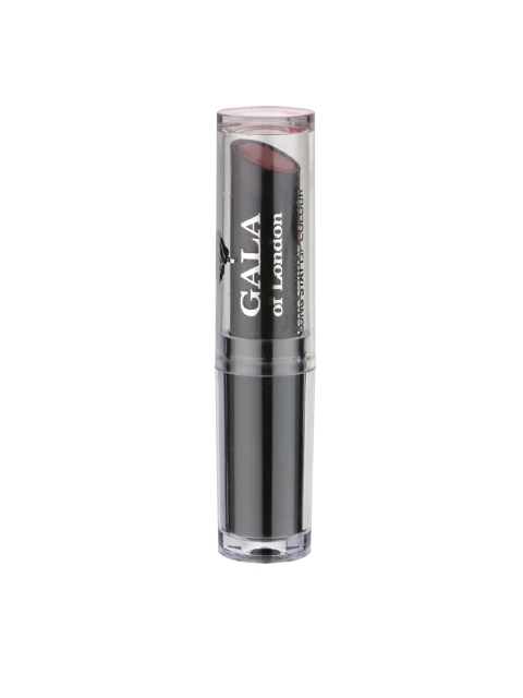 

Gala of London Brown Long Lasting Matt Lipstick - Madness M03 3.5 g