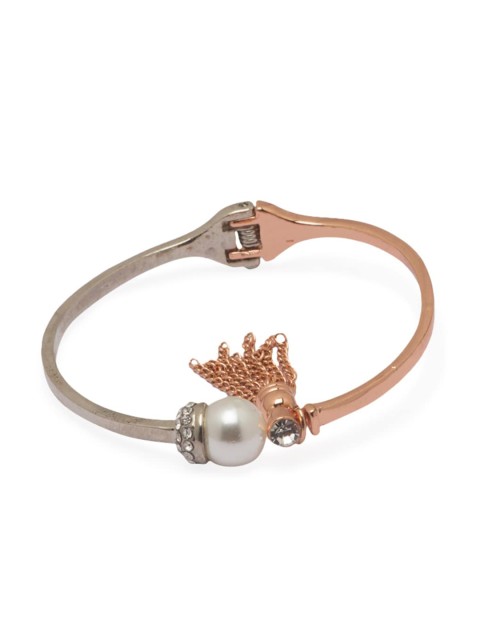 

Globus Rose Gold Bracelet