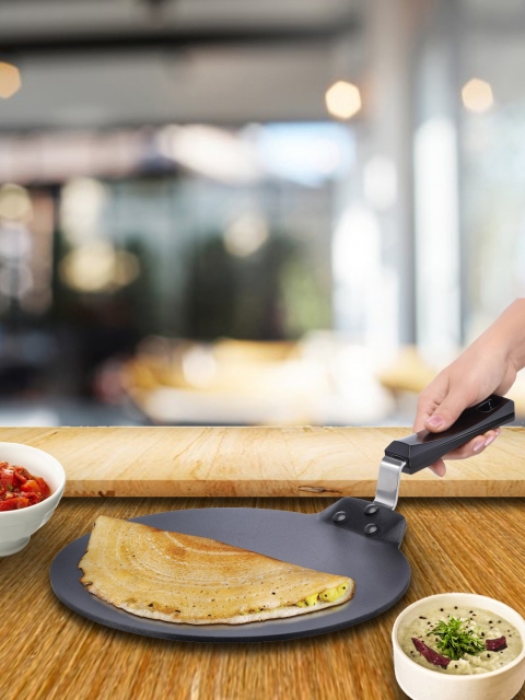 

Hawkins Futura Black Nonstick 4.88 mm Dosa Tawa