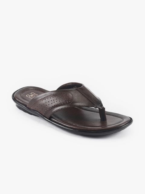 

Duke Men Brown Sandals