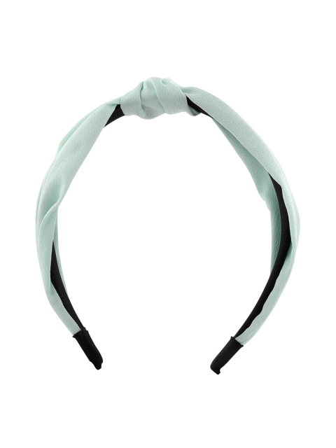 

ToniQ Green Hairband