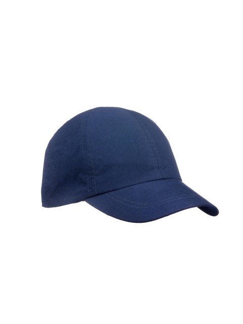 

FORCLAZ By Decathlon Unisex Navy Blue Solid 100 Mountain Trekking Cap