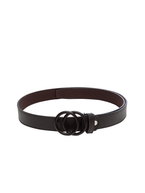 

Apsis Women Brown Solid Belt