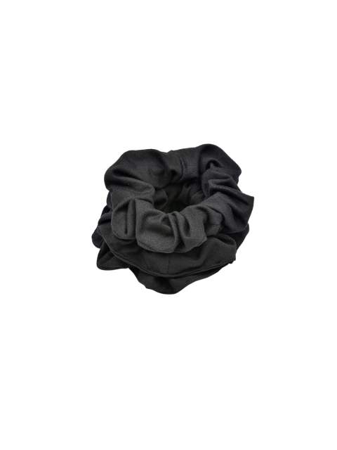 

ToniQ Set of 3 Black Ponytail Holders