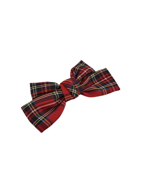 

ToniQ Red French Barrette