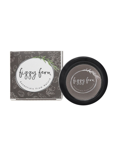

Fizzy Fern Unisex Shea Butter Vitamin E Lip Balm with Olive Oil FF-SVLB-5, White