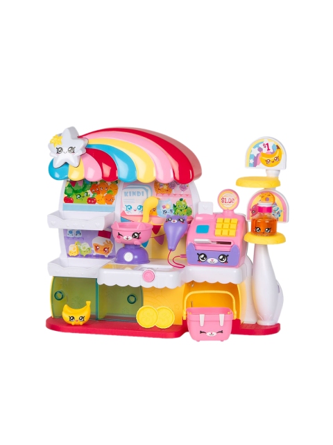 

Kindi Kids Unisex Multicoloured S1 Fun Supermarket Toy, Multi