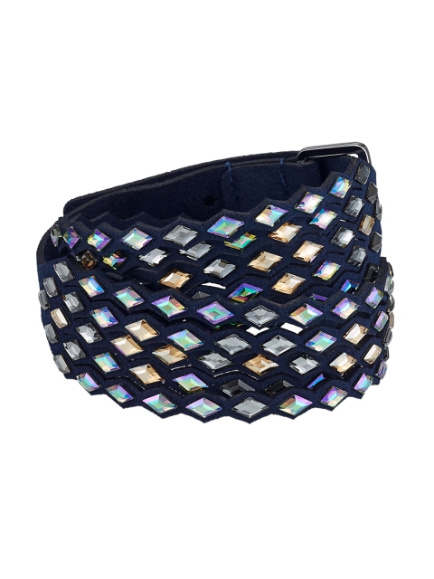 

SWAROVSKI Multicoloured SWAPOWER Wraparound Bracelet, Multi