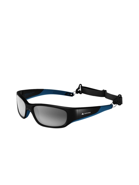 

Quechua By Decathlon Kids Sports Sunglasses 8587965, Grey