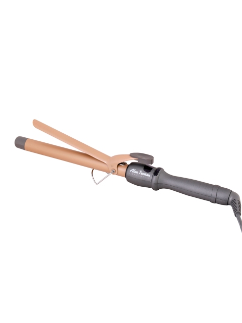 

Alan Truman Grey & Beige Ceramic Tourmaline Hair Curler 22 mm