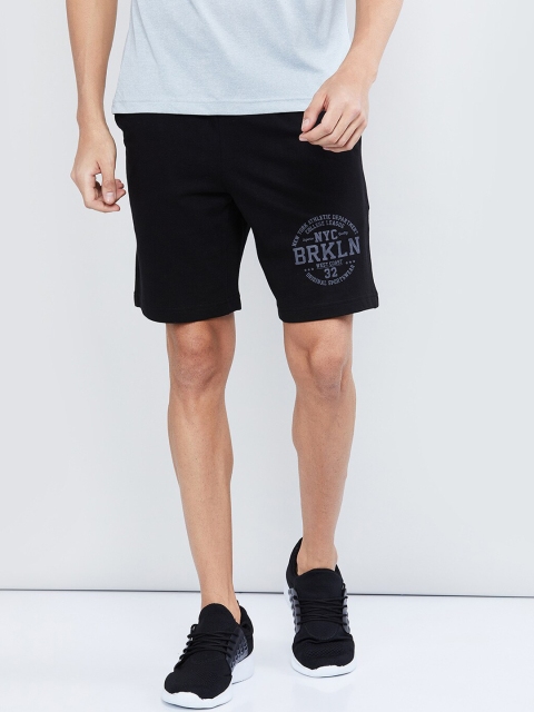 

max Men Black
