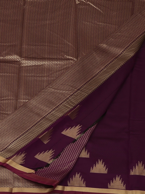 

Pothys Blue Woven Design Art Silk Saree