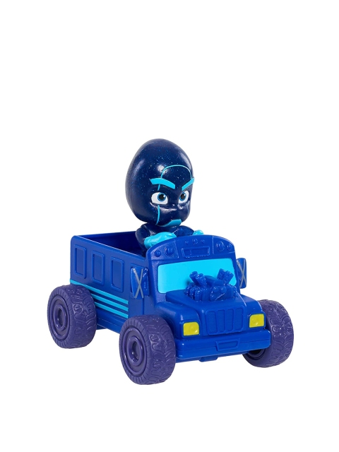 

PJ MASK Kids Blue Mini Vehicle - Night Ninja Toy