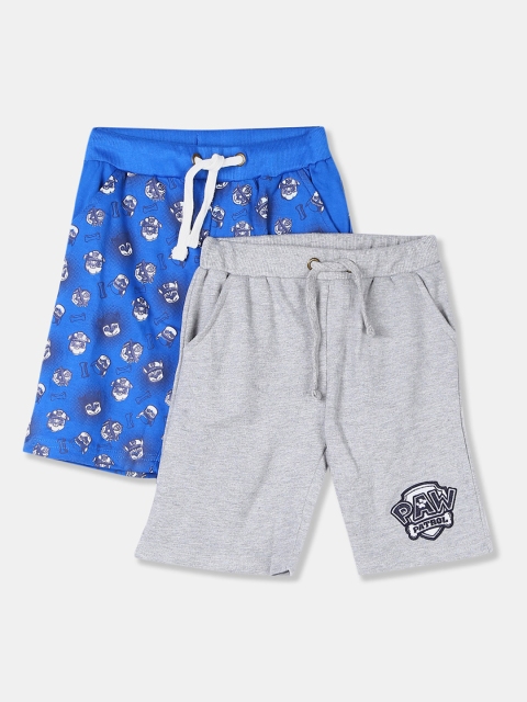 

Colt Boys Assorted Regular Fit Shorts