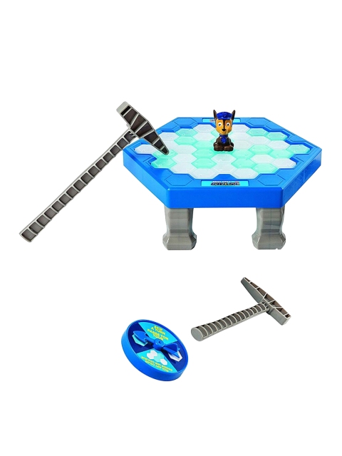 

PAW PATROL Kids Blue & Grey Dont Drop Chase Action Game