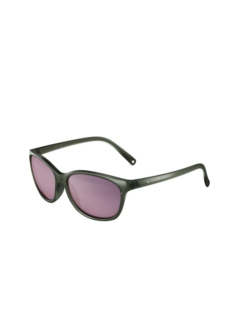 

Quechua By Decathlon Unisex Square Sunglasses 8575985, Purple