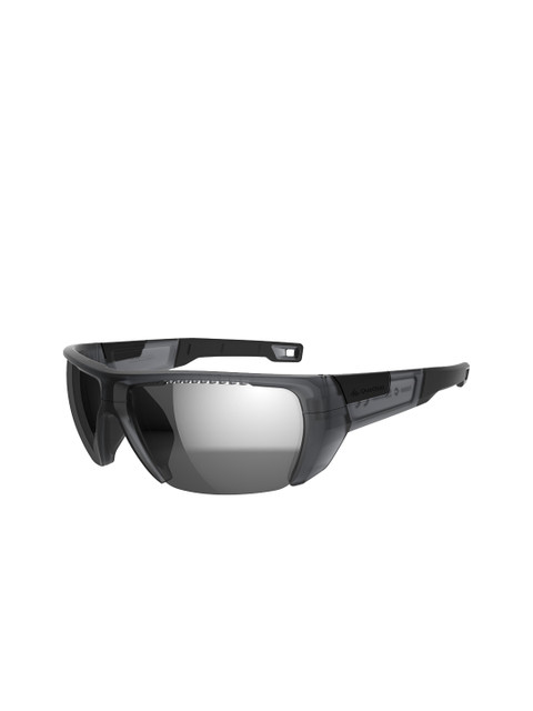 

Quechua By Decathlon Unisex Polarised Sports Sunglasses 8548667, Black