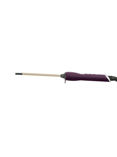 

IKONIC Burgundy Hot Wand for Hair