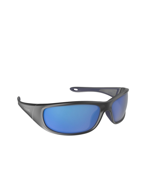 

Tribord By Decathlon Unisex Sports Polarised and UV Protected Sunglasses 900 CAT 3, Grey