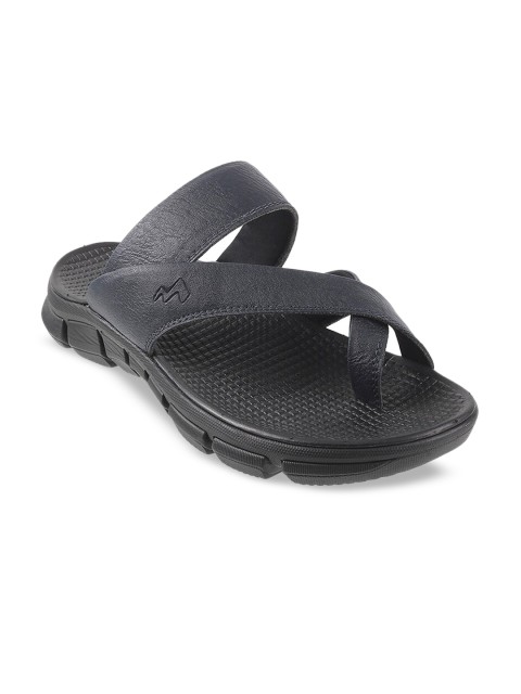 

Metro Men Blue Sandals