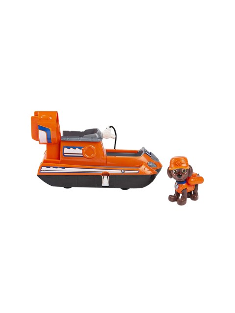 

PAW PATROL Value Basic Kids Ultimate Rescue Hovercraft, Multi