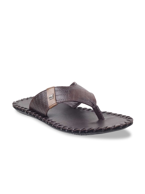 

Metro Men Brown Sandals