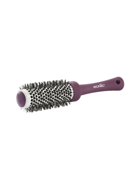 

Ikonic Purple Blow Dry Brush - 32