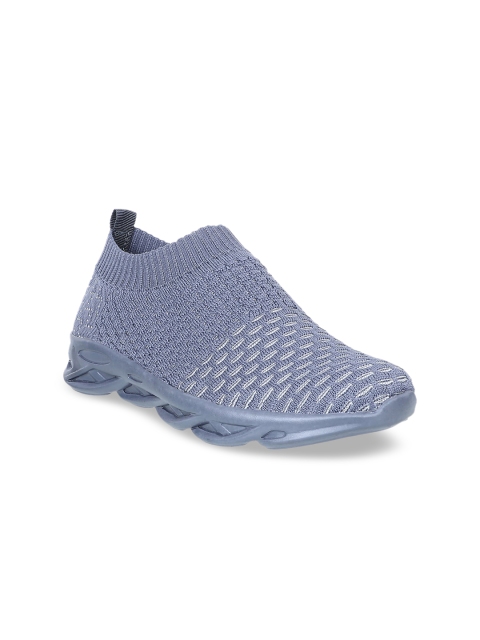 

STEPpings Women Grey Walking Shoes