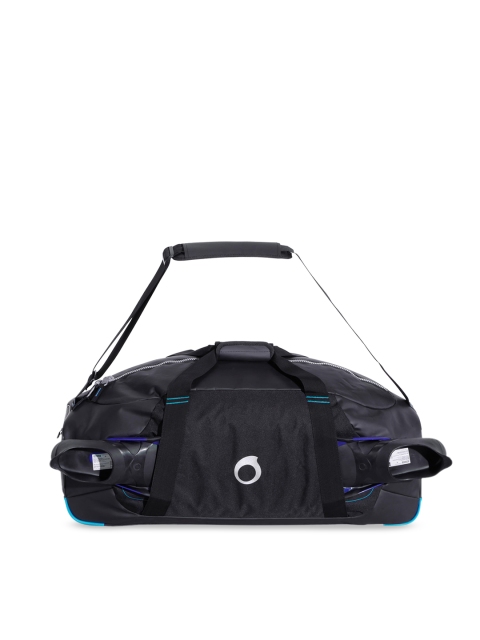 

SUBEA By Decathlon Unisex Navy Blue Solid 70L Diving Bag
