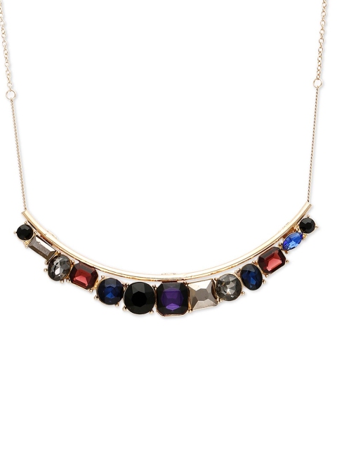 

Globus Gold-Plated Statement Necklace