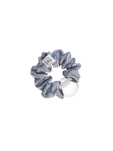 

Invisibobble Blue Hairband
