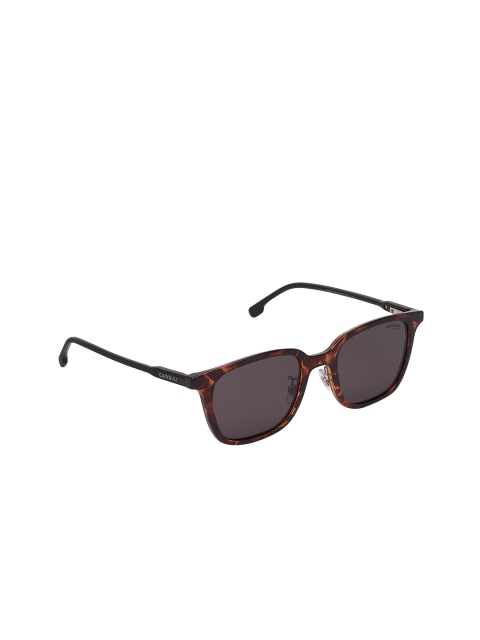 Carrera Men Wayfarer Sunglasses CARRERA 232/G/S 086 50IR, Grey