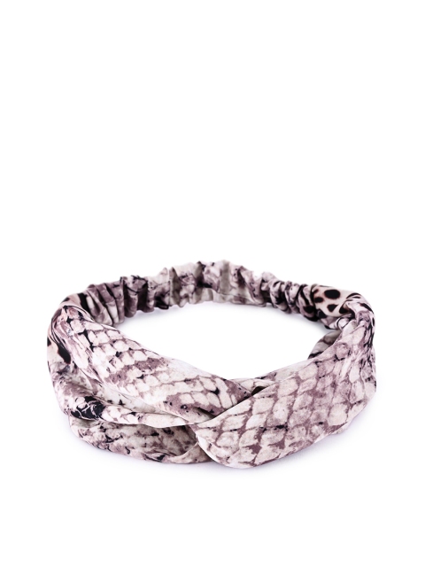 

BuckleUp Pink Hairband