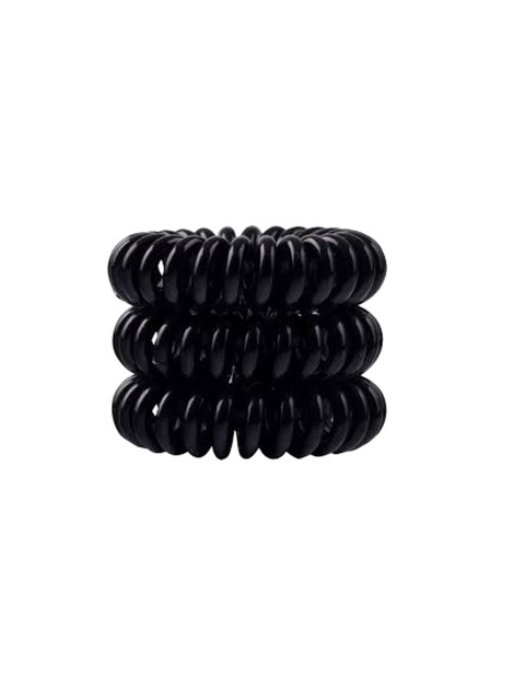 

INVISIBOBBLE Original True Black the traceless Hair Ring