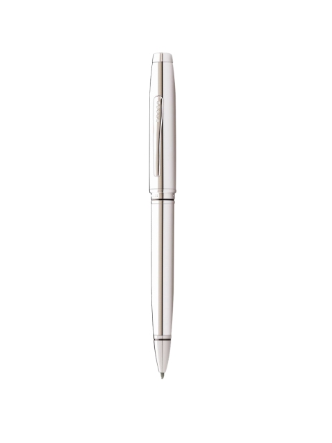 

Cross Black & Silver-Toned Pen & Planner Gift Set