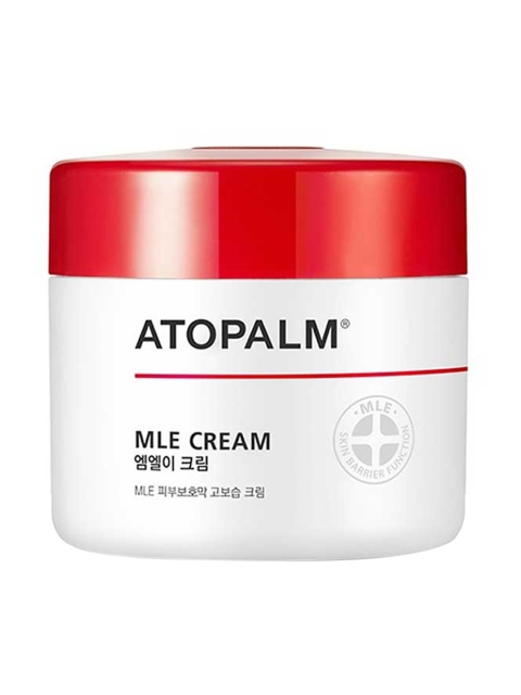 

ATOPALM Unisex MLE Cream 100ml, White