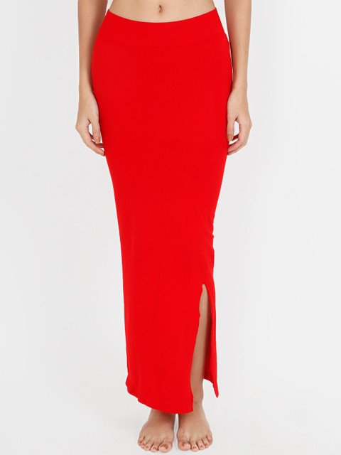 

VEGA Women Red Saree Shapewear UP-VSHPR04_S