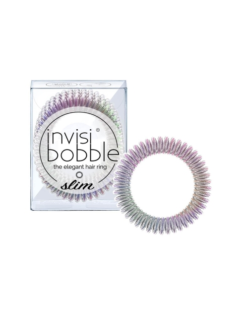 

INVISIBOBBLE Slim Vanity Fairy the traceless Hair Ring, Multi